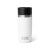 Yeti Rambler® 12 oz White: compact and sturdy travel bottle