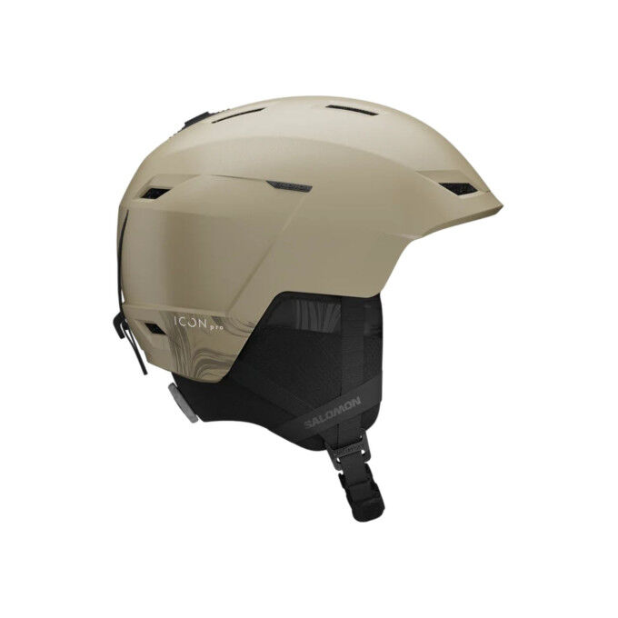 SALOMON Icon LT Pro – Leichter und bequemer Unisex-Skihelm