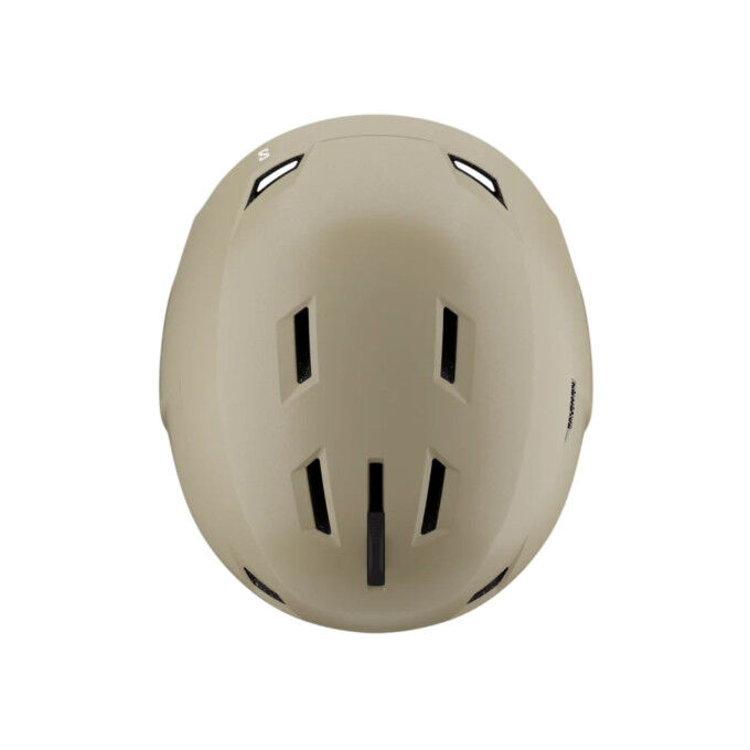 SALOMON Icon LT Pro: casco de esquí unisex ligero y cómodo