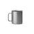 Rambler® 10 oz Stackable Mug: practical, compact, and insulated