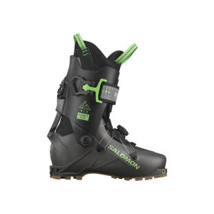 SALOMON MTN Summit Pure: botas de esquí ligeras y de alto rendimiento