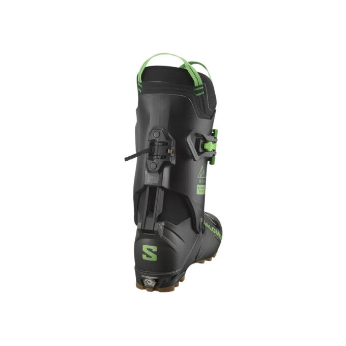 SALOMON MTN Summit Pure – Scarponi da sci leggeri e performanti