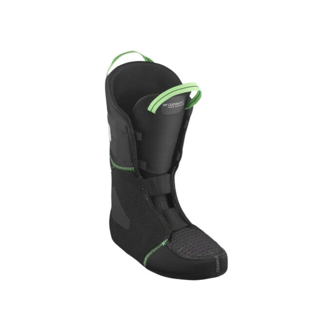 SALOMON MTN Summit Pure: botas de esquí ligeras y de alto rendimiento