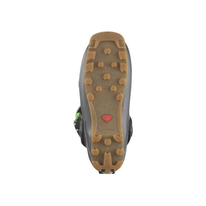 SALOMON MTN Summit Pure – Scarponi da sci leggeri e performanti
