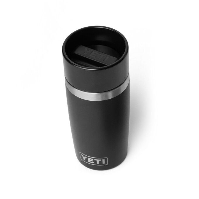 Botella de viaje Yeti Rambler® de 12 oz: hidratación en movimiento