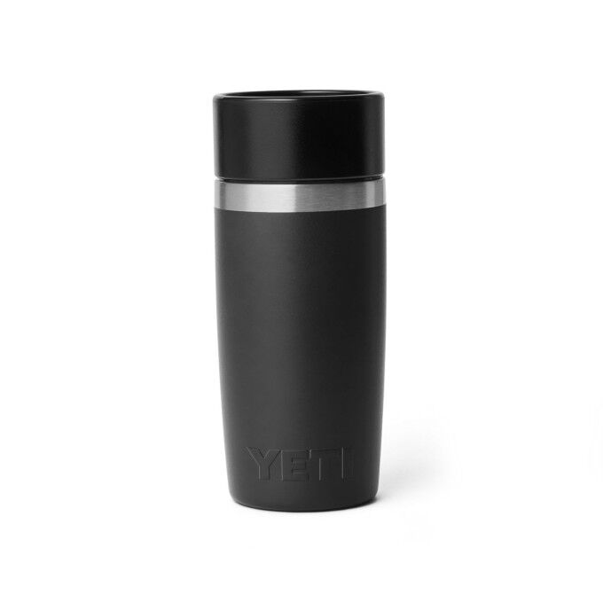 Botella de viaje Yeti Rambler® de 12 oz: hidratación en movimiento