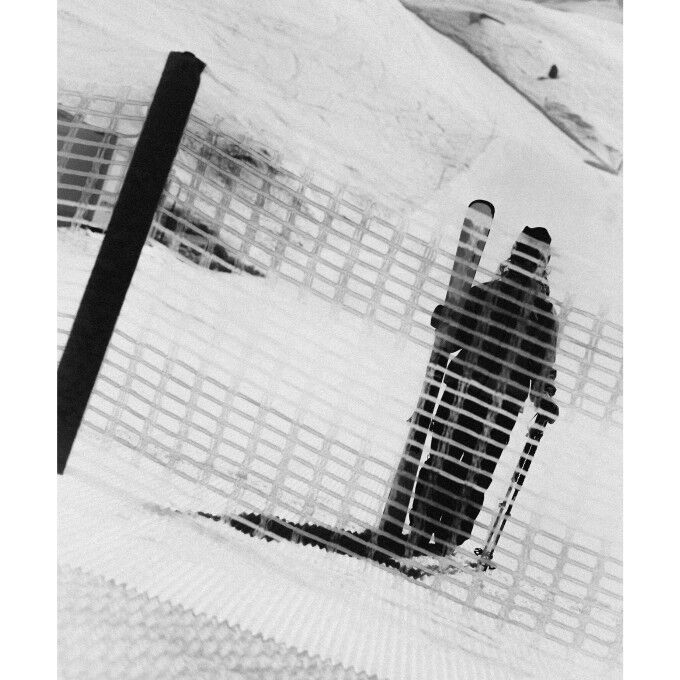 Ski-Set K2 BLUR 76 W + Bindungen M3 10 Quikclik