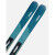 Ski-Set K2 BLUR 76 W + Bindungen M3 10 Quikclik