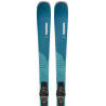 Ski-Set K2 BLUR 76 W + Bindungen M3 10 Quikclik