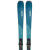 Pack de esquís K2 BLUR 76 W + fijaciones M3 10 Quikclik