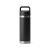 Botella Yeti Rambler® de 18 oz: resistencia e hidratación para llevar