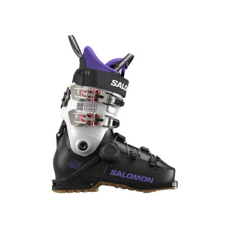Shift Alpha BOA® Flex 95 – Scarponi da sci All-Mountain versatili