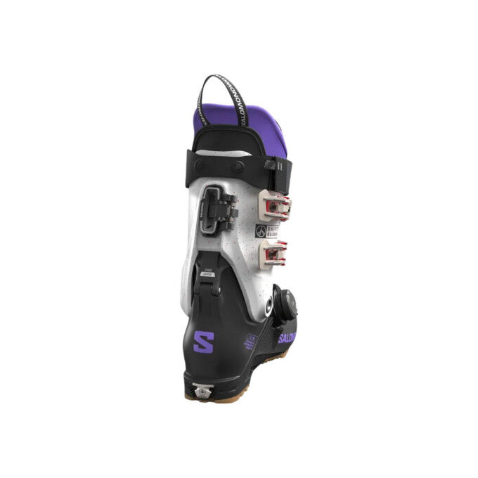 Shift Alpha BOA® Flex 95 – Chaussures de ski All-Mountain polyvalentes