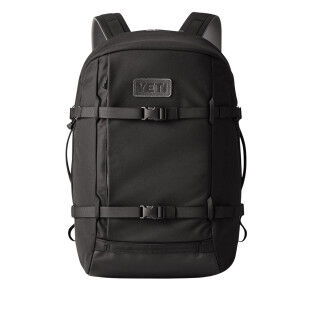 Yeti Crossroads® 35 L: a sturdy and practical backpack for travelers