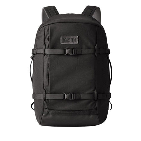 Yeti Crossroads® 35 L: robuster und praktischer Rucksack für Reisende