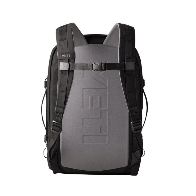 Yeti Crossroads® 35 L: a sturdy and practical backpack for travelers