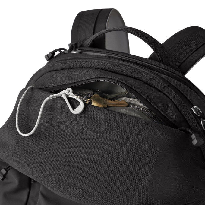 Yeti Crossroads® 35 L : sac à dos robuste et pratique pour voyageurs