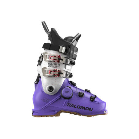 Shift Alpha BOA® 130 – All-Mountain- und Freeride-Skischuhe