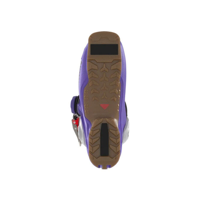 Shift Alpha BOA® 130 – All-Mountain and Freeride Ski Boots