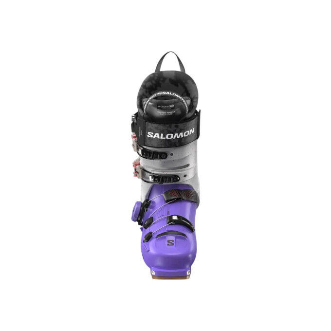 Shift Alpha BOA® 130 – Chaussures de ski All-Mountain et freeride