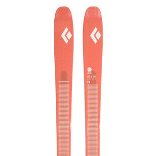 Sci Black Diamond Helio Carbon 88 – Leggeri e dalle elevate prestazioni