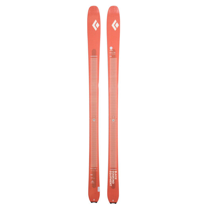 Sci Black Diamond Helio Carbon 88 – Leggeri e dalle elevate prestazioni