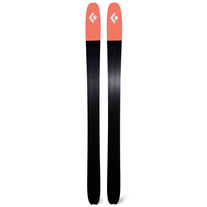 Black Diamond Helio Carbon 88 Skis – Lightweight & High Performance