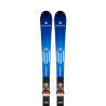 Dynastar SPEED WC FIS SL FAC 157 Rennski-Set + SPX12-Bindungen