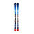 Dynastar SPEED WC FIS SL FAC 157 racing ski pack + SPX12 bindings