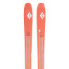 Pack Skis de randonnée Black Diamond Helio Carbon 88 + Fixations