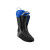 S/Pro Supra 120 – Customizable All-Mountain Ski Boots
