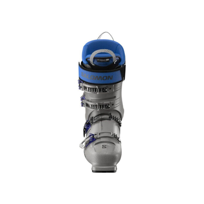 S/Pro Supra 120 – Customizable All-Mountain Ski Boots