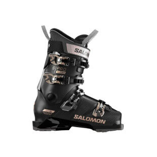 S/Pro Alpha 90 Damen – Bequeme All-Mountain-Skischuhe