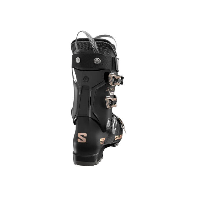 S/Pro Alpha 90 Femme – Chaussures de ski All-Mountain confortables