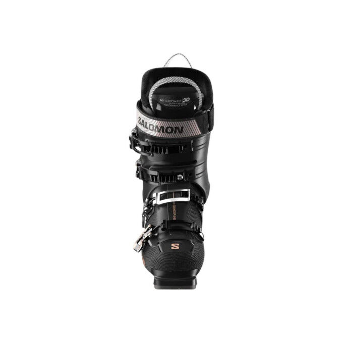 S/Pro Alpha 90 Mujer – Botas de esquí All-Mountain cómodas