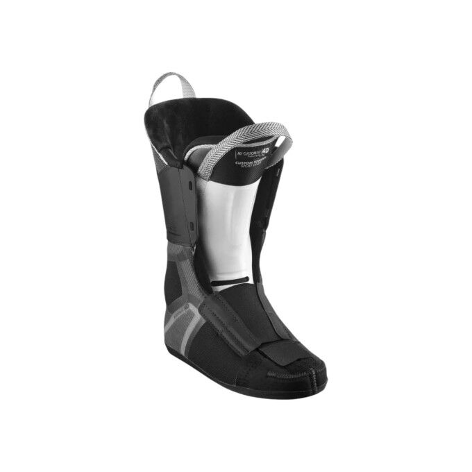 S/Pro Alpha 100 Femme – Chaussures de ski All-Mountain confortables