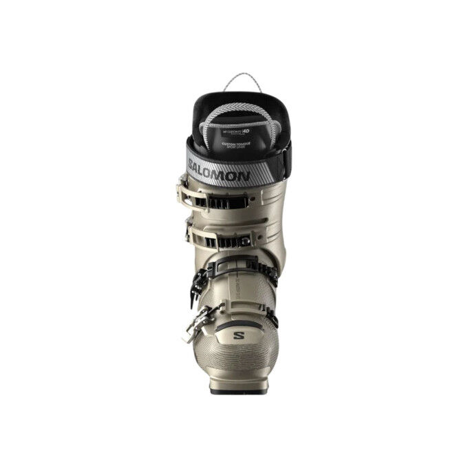 S/Pro Alpha 100 Donna – Comodi scarponi da sci All-Mountain