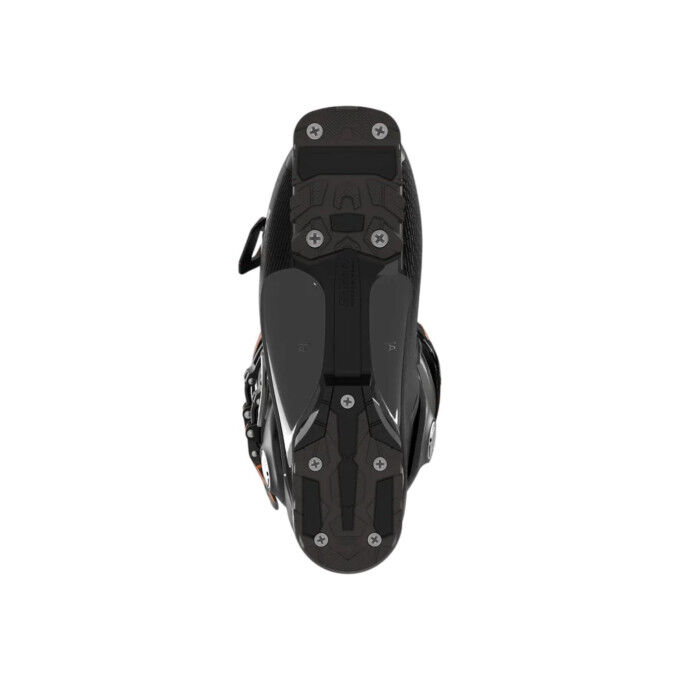 S/Pro Alpha 100 – Scarponi da sci comodi e performanti