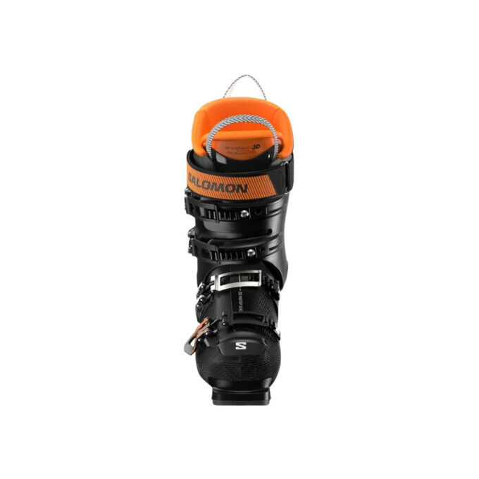 S/Pro Alpha 100 – Chaussures de ski confortable et performant