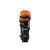 S/Pro Alpha 100 – Chaussures de ski confortable et performant