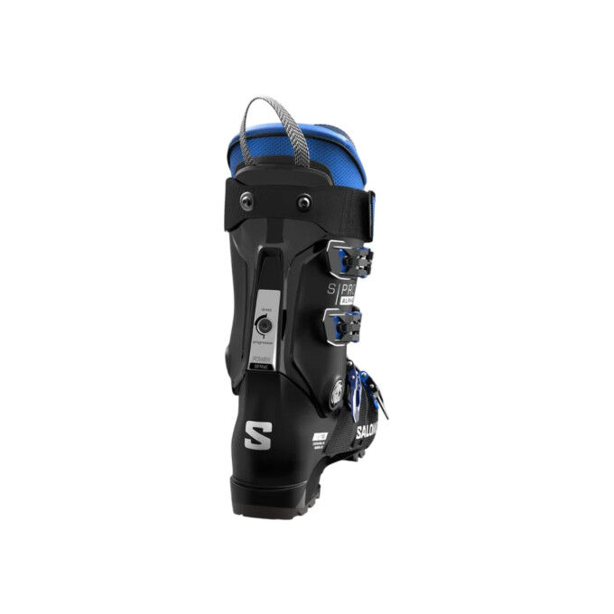 S/Pro Alpha 120 Expert Line Men's – All-Mountain Ski Boots