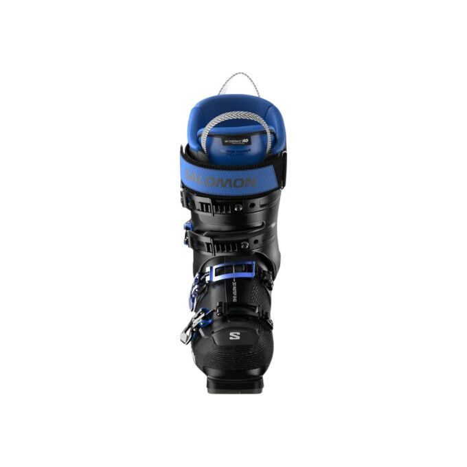 S/Pro Alpha 120 Expert Line Uomo – Scarponi da sci All-Mountain