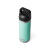 Yeti Rambler® 18 oz Seafoam: sturdy and practical insulated bottle