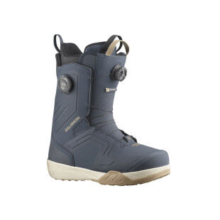 Dialogue Dual BOA® Uomo – Scarponi da snowboard freestyle e All-Mountain