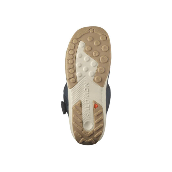 Dialogue Dual BOA® Herren – Freestyle- und All-Mountain-Snowboardstiefel