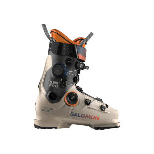 S/Pro Supra Dual BOA® 120 – Men's All-Mountain Ski Boots
