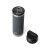 Yeti Rambler® 18 oz (532 ml) Charcoal: auslaufsichere und isolierte Flasche