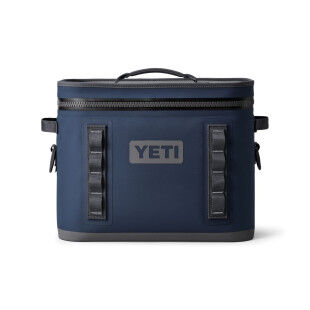 Yeti Hopper Flip® 18 - Soft, waterproof, and durable cooler