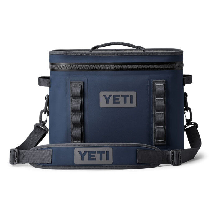 Yeti Hopper Flip® 18 - Soft, waterproof, and durable cooler