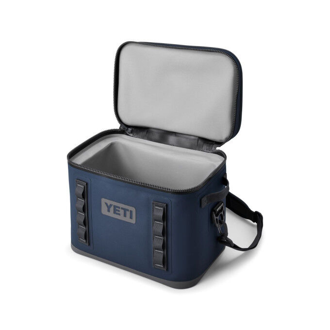 Yeti Hopper Flip® 18 - Soft, waterproof, and durable cooler